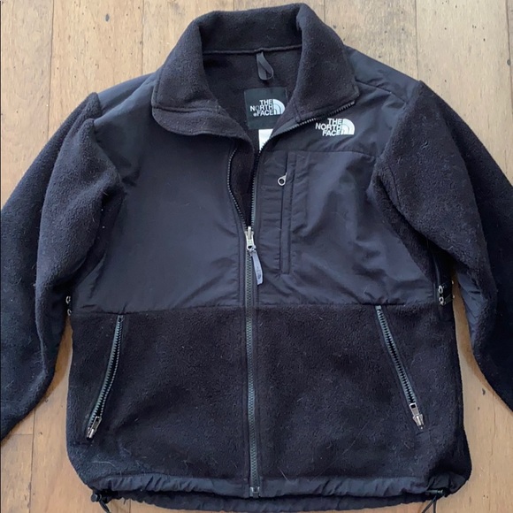 The North Face Fleece - Picture 2 of 3